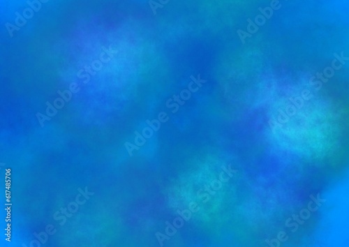 Blue textured background wallpaper design