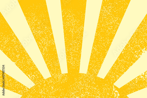 Groovy Yellow Backgrounds