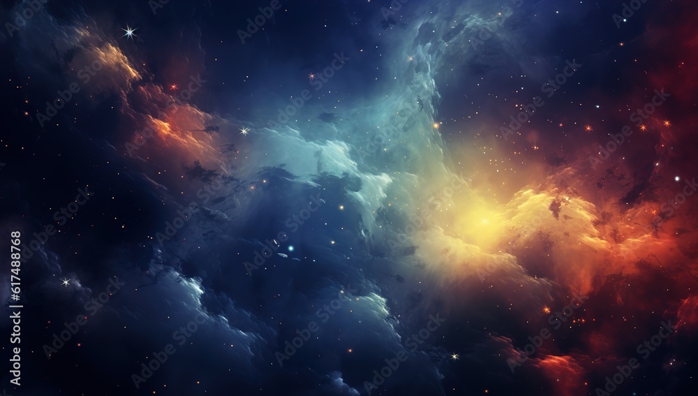 star of space star of space