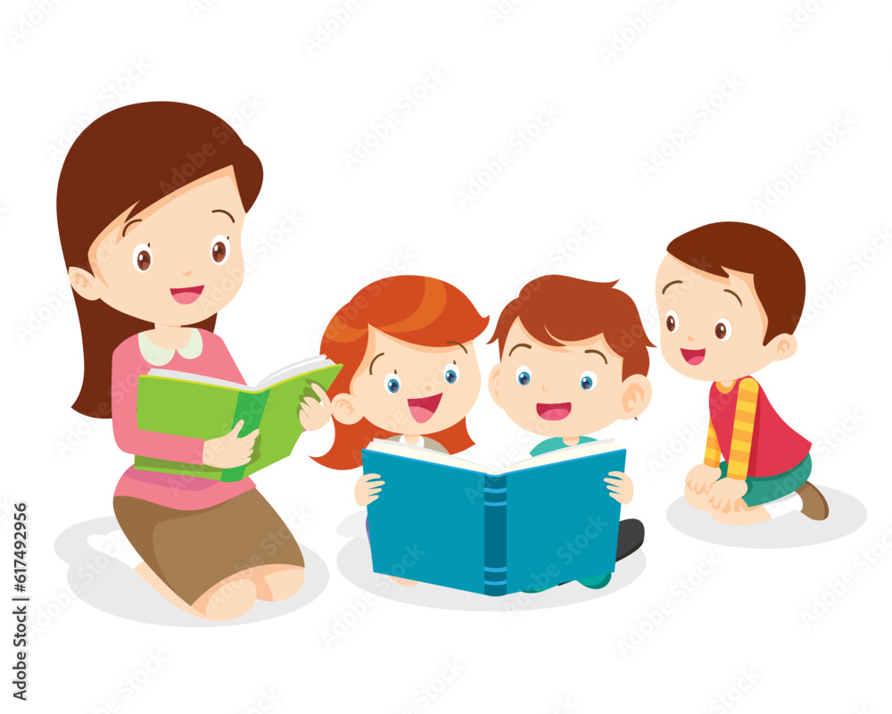 Student reading book concept 029 Student reading book concept 029