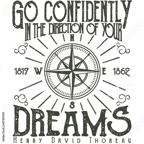 directions of your dreams