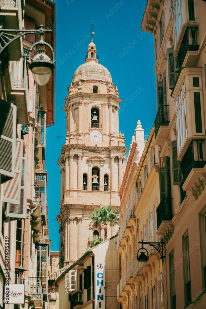 La riqueza cultural en los edificios de España
