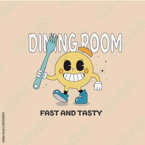 LOGO FOR CATERING