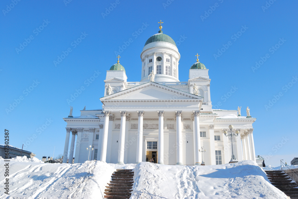 Helsinki Cathedral