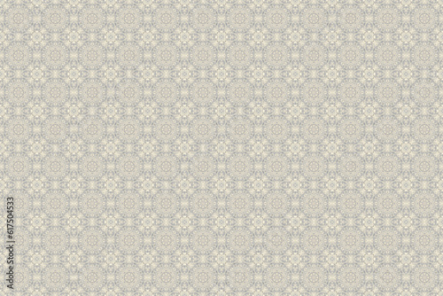 Abstract raster mosaic pattern background in light grey tones