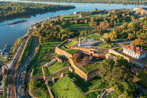 Kalemegdan, Beograd