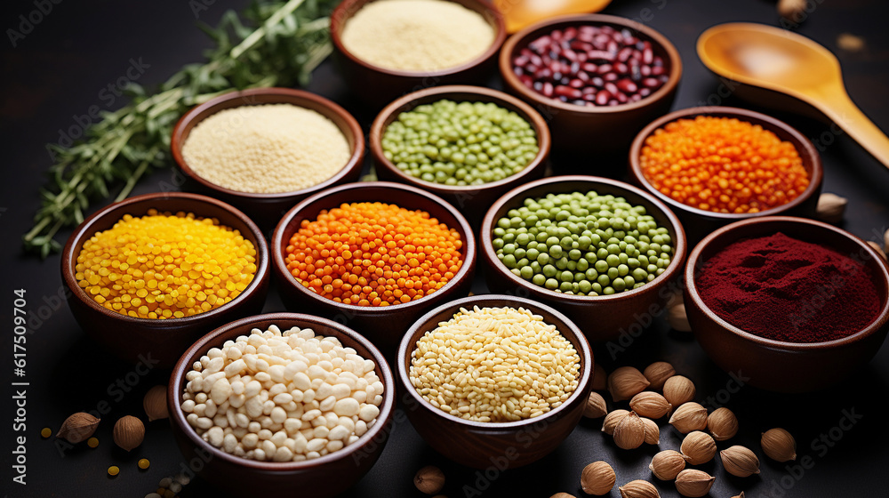 spices and herbs spices and herbs