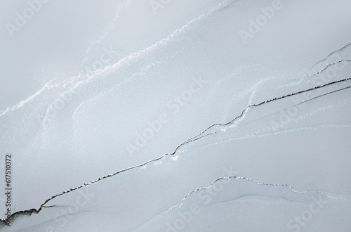 Pastelowe tło marmur.  ( Alkohol ink painting fluid ) Oryginalne ręcznie malowane © Iwona