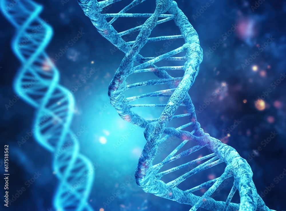 Dna Structure Genetics Double Helix Genetic Code Molecular Biology