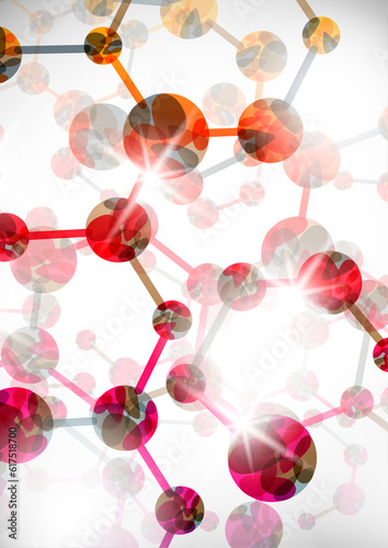 Molecular Science Background