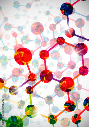 Molecular Science Background