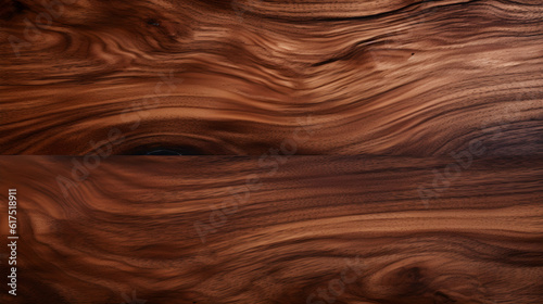 Wood texture background, wood surface with structure Generativ ai