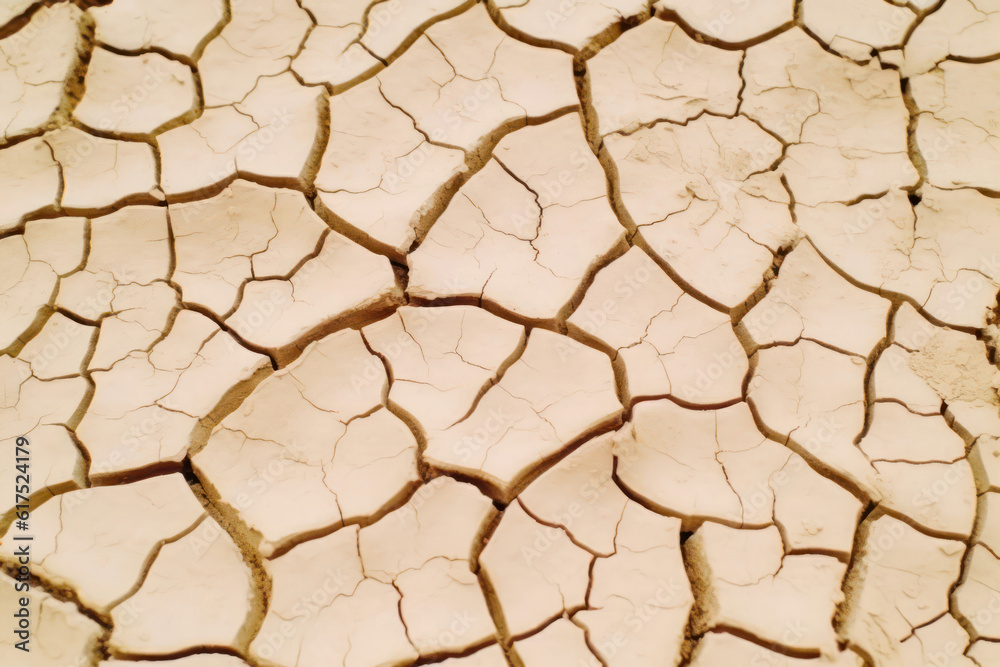 A hyperrealistic depiction of a cracked and parched earth, representing the impact of heatwaves and droughts exacerbated by global warming, in hyperrealistic 8k detail A hyperrealistic depiction of a cracked and parched earth, representing the impact of heatwaves and droughts exacerbated by global warming, in hyperrealistic 8k detail