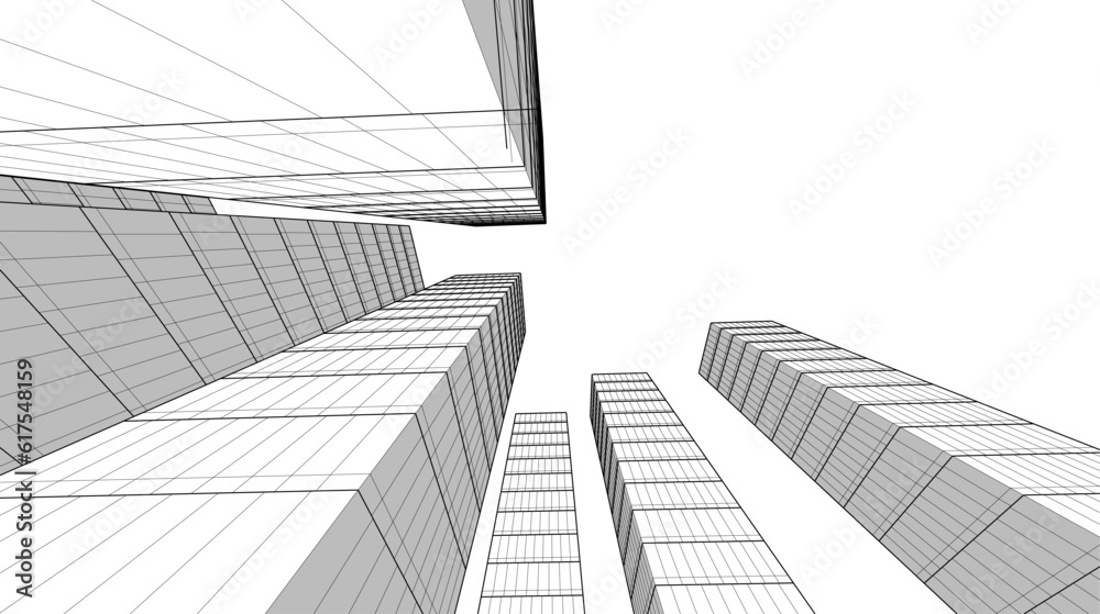 abstract architectural background abstract architectural background