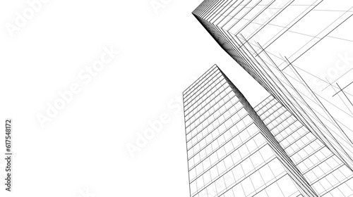 architecture concept