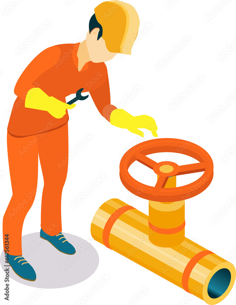 gase and fuel. Cylindrical container with liquefied compressed gases