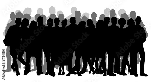 Xxx yyy zzz. Isolated flat vector illustration
