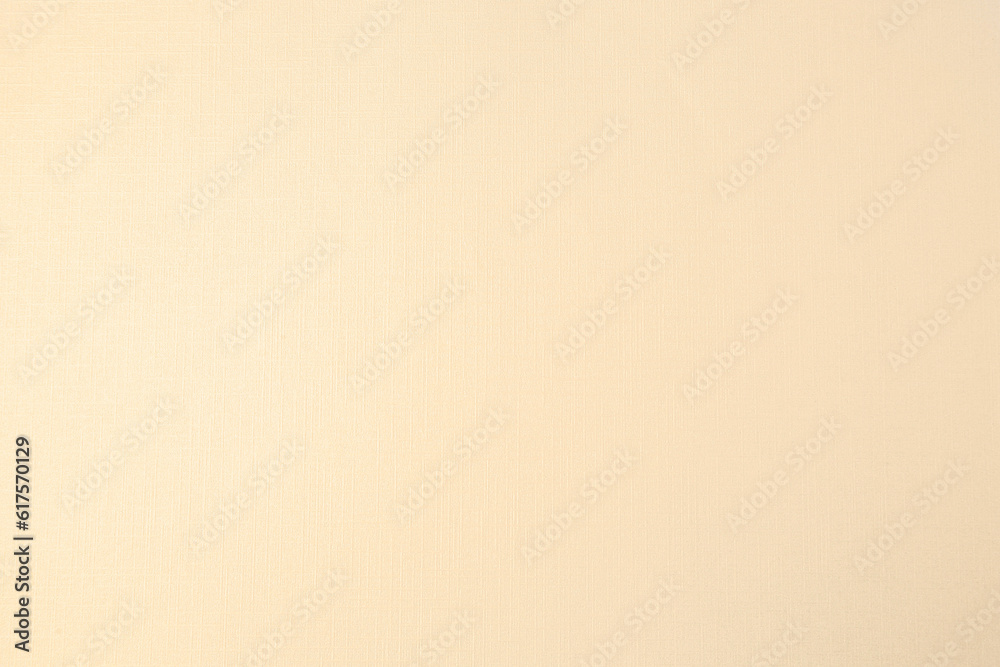 Texture of beige paper sheet as background, top view Texture of beige paper sheet as background, top view
