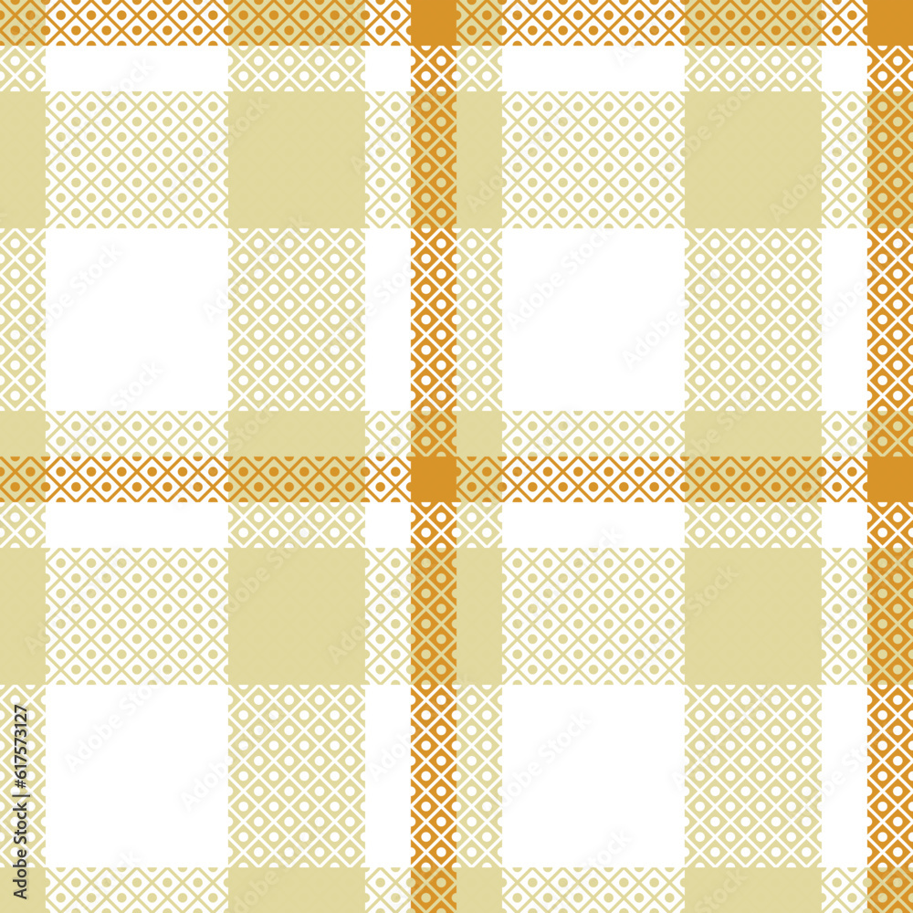 Tartan Pattern Seamless. Checker Pattern Traditional Scottish Woven Fabric. Lumberjack Shirt Flannel Textile. Pattern Tile Swatch Included.