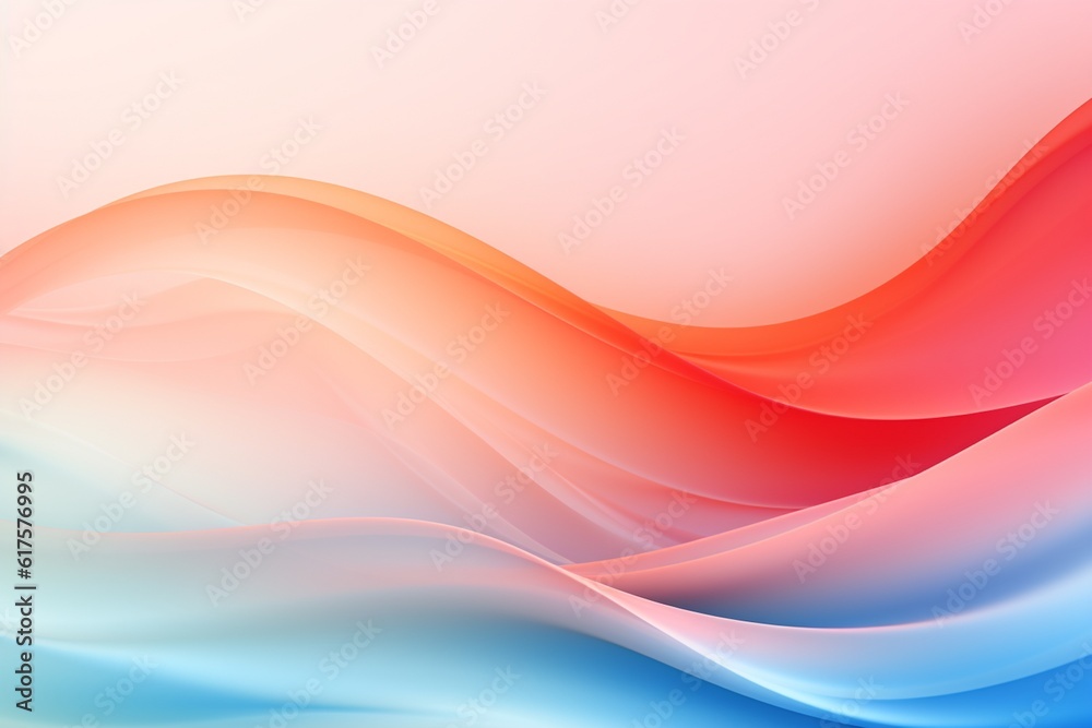Sleek and Minimalist Modern Background Created with Generative AI Sleek and Minimalist Modern Background Created with Generative AI