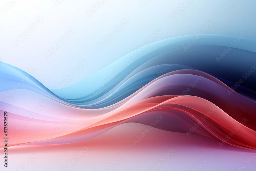 Sleek and Minimalist Modern Background Created with Generative AI Sleek and Minimalist Modern Background Created with Generative AI