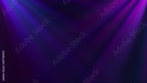 Neon Disco balls looped background