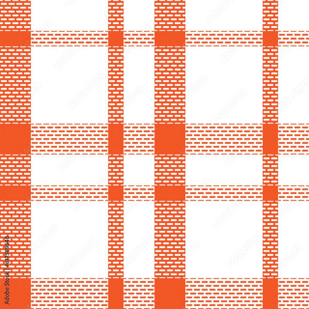 Plaid Patterns Seamless. Traditional Scottish Checkered Background. for Scarf, Dress, Skirt, Other Modern Spring Autumn Winter Fashion Textile Design.
