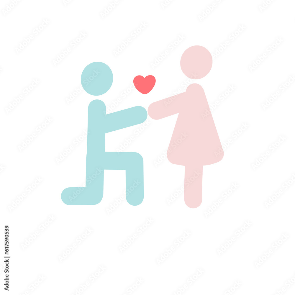 Couple icon Couple icon
