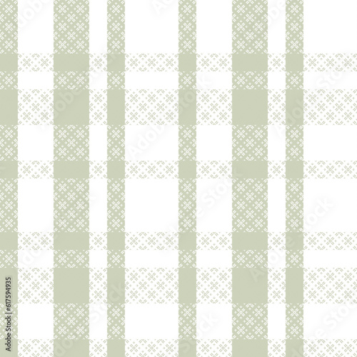 Scottish Tartan Pattern. Traditional Scottish Checkered Background. Template for Design Ornament. Seamless Fabric Texture.