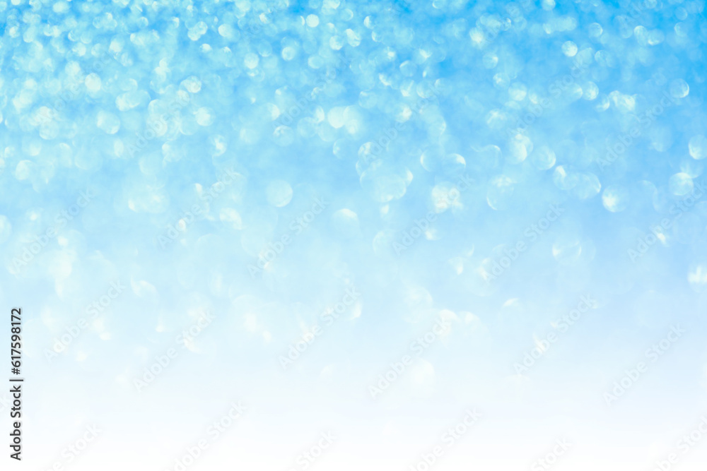 Abstract glitter blue background. Holiday shiny texture Abstract glitter blue background. Holiday shiny texture