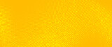 Yellow radial halftone background. Retro comic grain pixel texture. Pixelated dots cartoon wallpaper. Pop art fading wavy gradient pattern. Vector vanishing gritty backdrop.