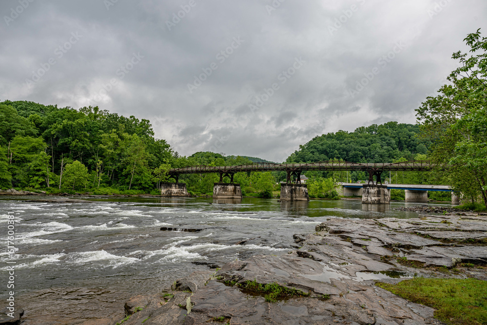 bridge bridge