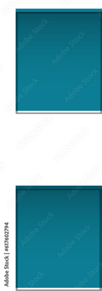Blue font, colon symbol Blue font, colon symbol