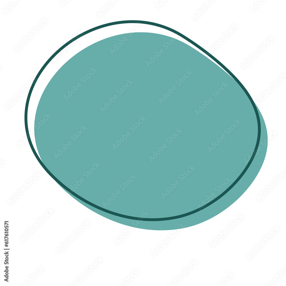 Atomic graphic design element mid-century shape Atomic graphic design element mid-century shape