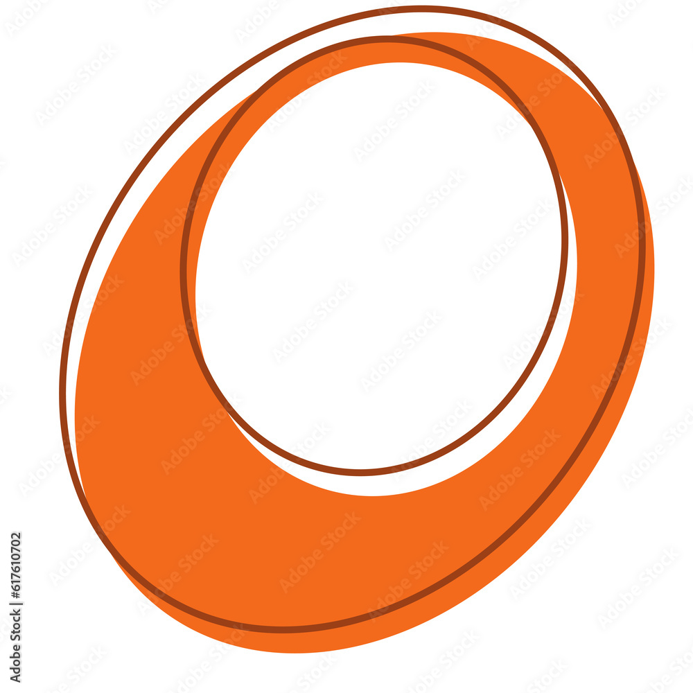 Atomic graphic design element mid-century shape Atomic graphic design element mid-century shape