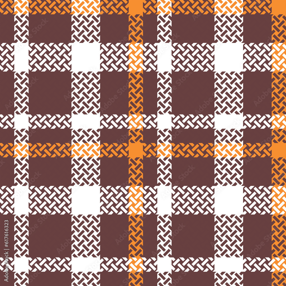 Tartan Plaid Pattern Seamless. Classic Scottish Tartan Design. for Shirt Printing,clothes, Dresses, Tablecloths, Blankets, Bedding, Paper,quilt,fabric and Other Textile Products.