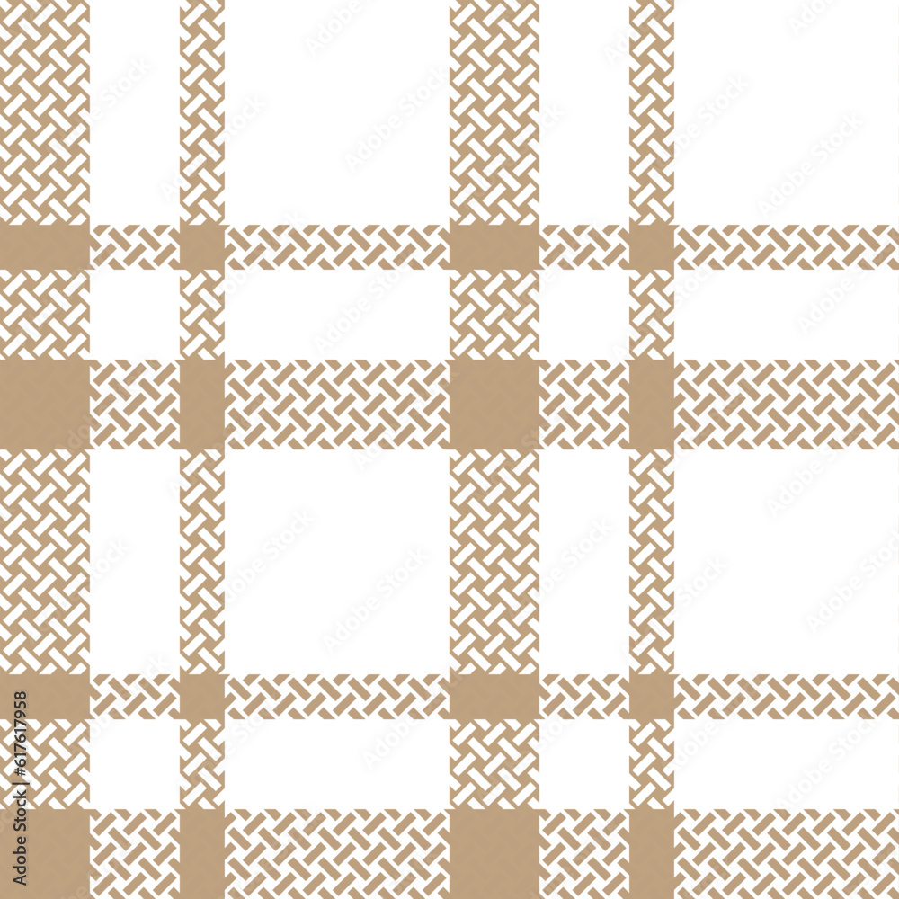 Scottish Tartan Plaid Seamless Pattern, Plaid Patterns Seamless. for Scarf, Dress, Skirt, Other Modern Spring Autumn Winter Fashion Textile Design.