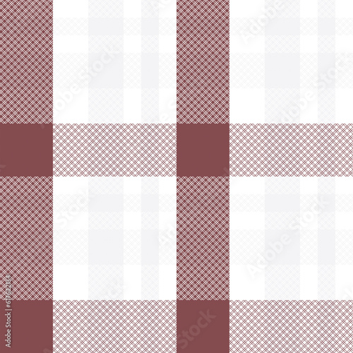 Tartan Pattern Seamless. Checkerboard Pattern Seamless Tartan Illustration Vector Set for Scarf, Blanket, Other Modern Spring Summer Autumn Winter Holiday Fabric Print.