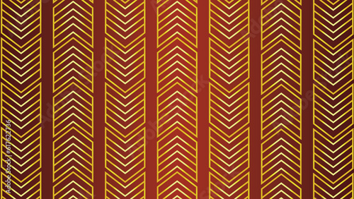 golden triangle pattern pattern
