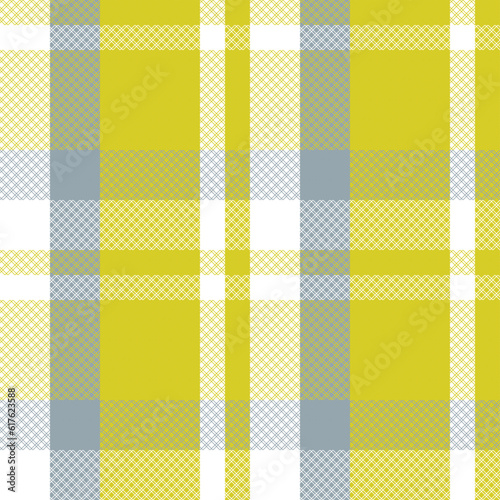 Tartan Seamless Pattern. Scottish Plaid, Seamless Tartan Illustration Vector Set for Scarf, Blanket, Other Modern Spring Summer Autumn Winter Holiday Fabric Print.