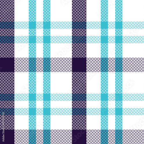 Plaids Pattern Seamless. Gingham Patterns for Shirt Printing,clothes, Dresses, Tablecloths, Blankets, Bedding, Paper,quilt,fabric and Other Textile Products.