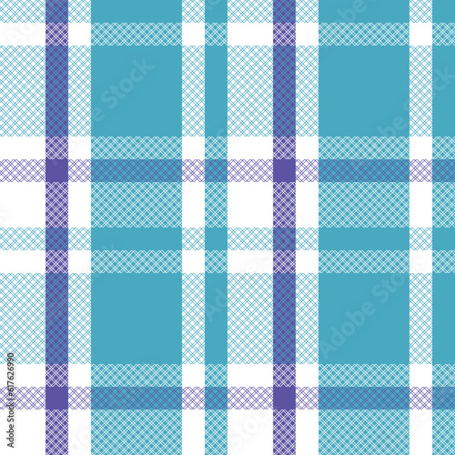 Plaids Pattern Seamless. Gingham Patterns Template for Design Ornament. Seamless Fabric Texture.