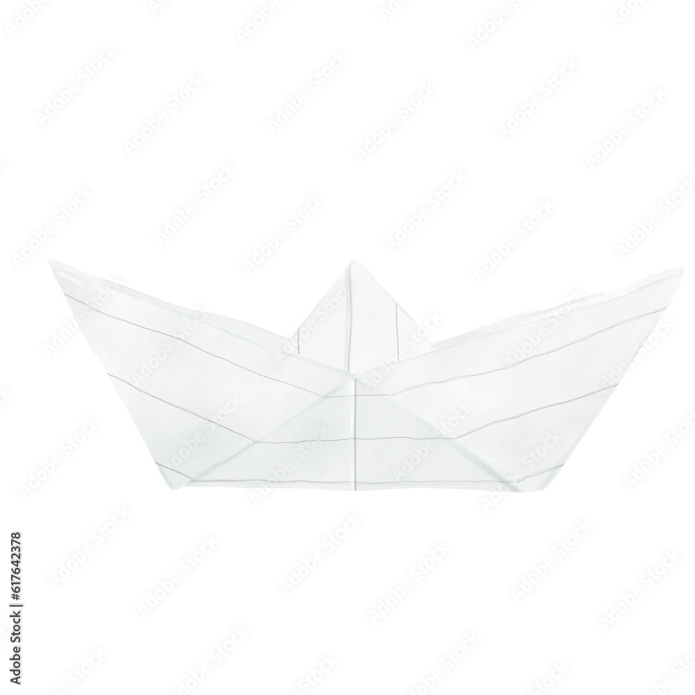 paper boat paper boat