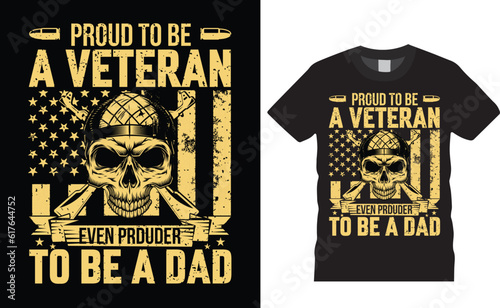 U.S military Army Memorial Day American Veteran T-shirt design vector. Illustration Gun Wireless solder Freedom graphic typography Honoring template liberty premium. Ready for print, poster, Banner.  