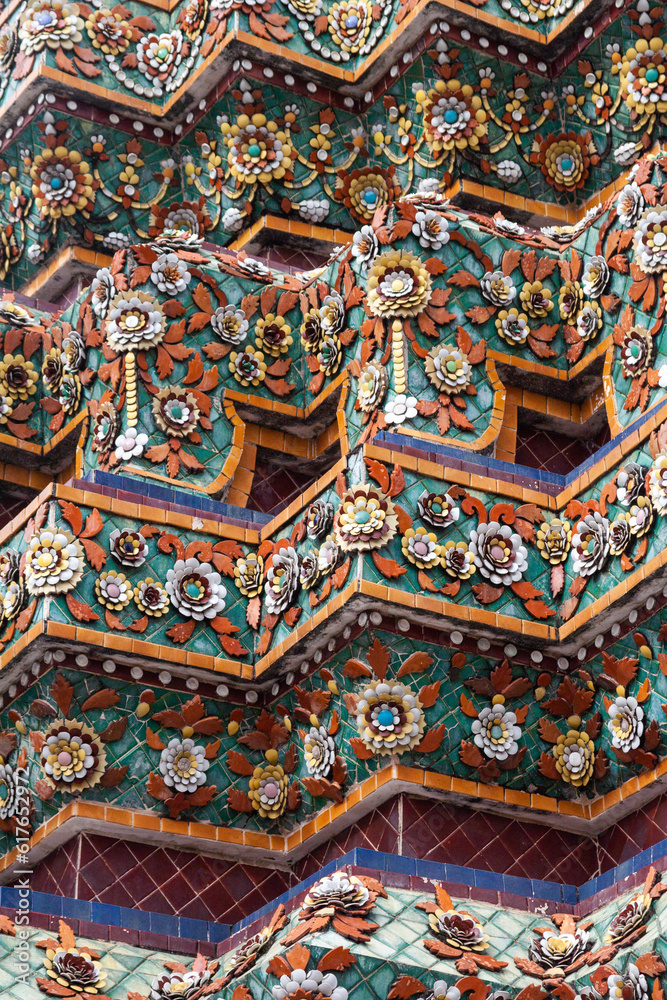 monastery temple Bangkok monastery temple Bangkok