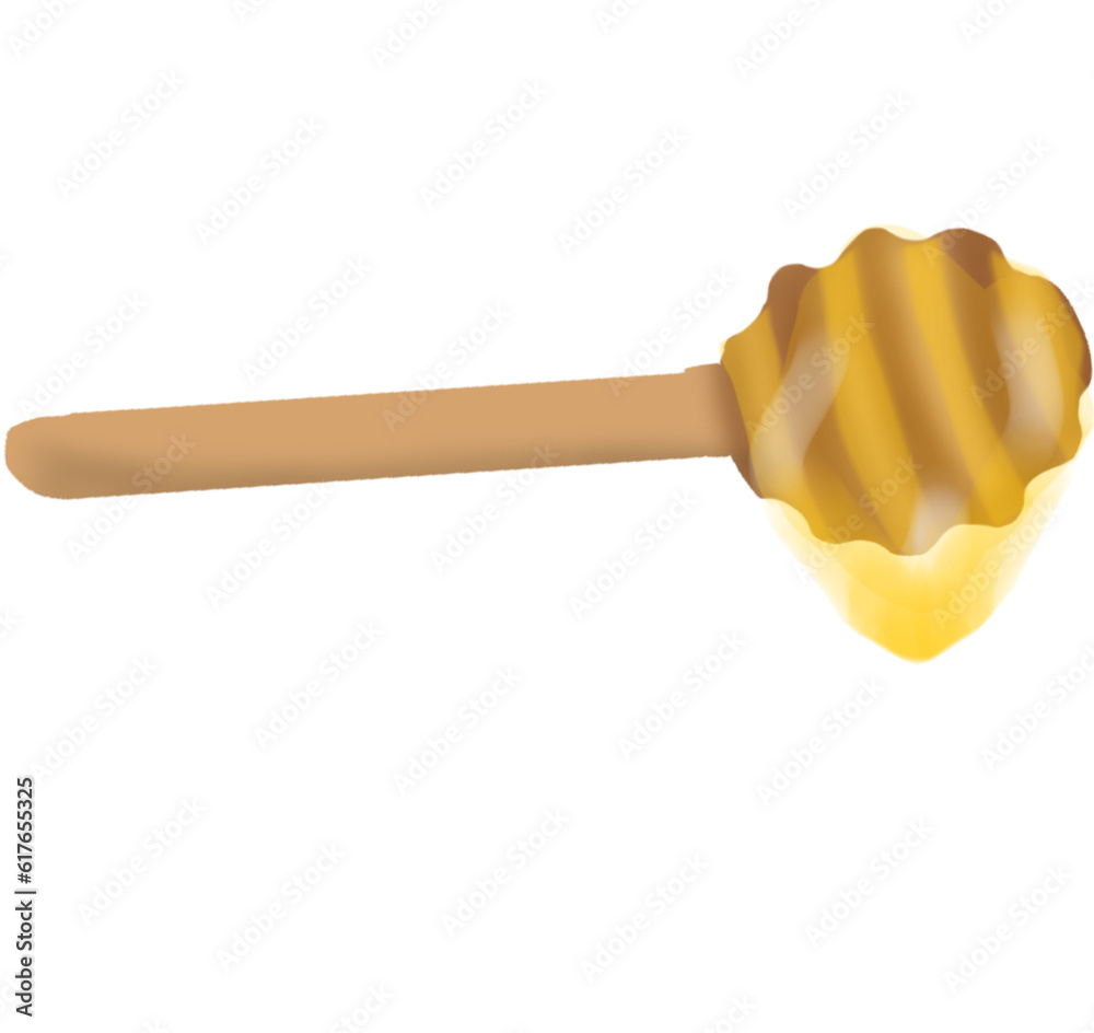 honey honey