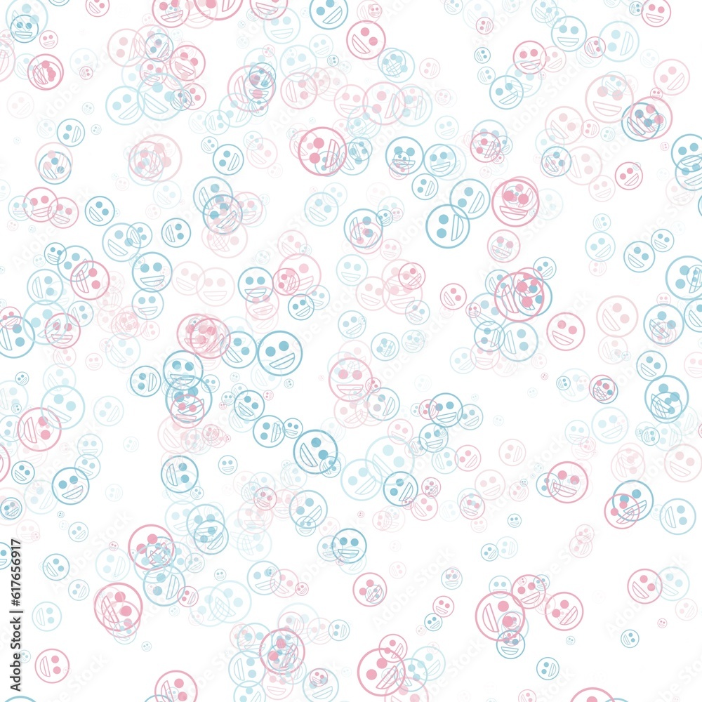 smile emoji in white background smile emoji in white background