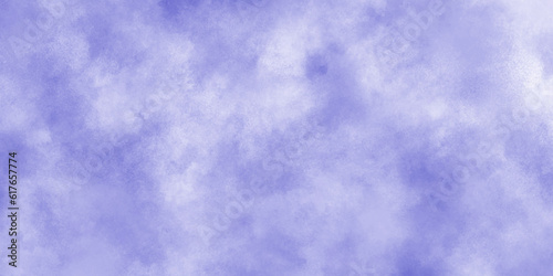 Abstract background with . Grunge smooth light sky blue, pink and purple shades aquarelle background .Creative design with grunge aquarelle painted paper textured canvas for vintage design,