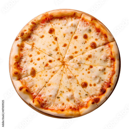 cheese pizza
