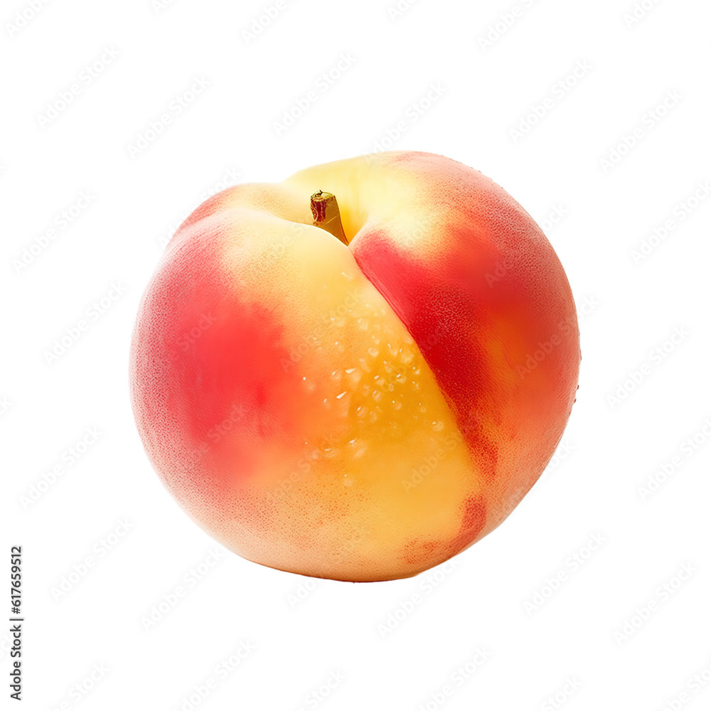 peach peach